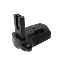 Аккумулятор к фото/видео NIKON BP-D60/D40/3000/5000/Black (111718) 