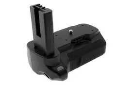 NIKON BP-D60/D40/3000/5000/Black - Фото