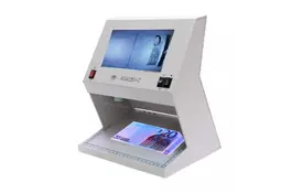 Детектор валют Спектр Видео-C - Фото