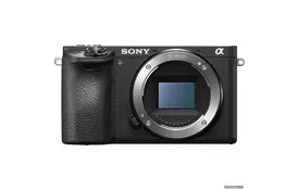 Фотоаппарат SONY Alpha a6500 body Black (ILCE6500B.CEC) - Фото