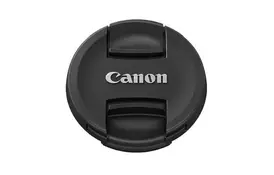 Крышка объектива Canon E52II (6315B001) - Фото