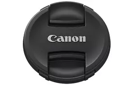 Крышка объектива Canon E72II (6555B001) - Фото