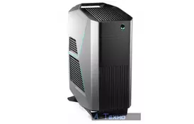 Комп'ютер Dell Alienware Aurora R7 (Ai7R732S2H2G18-WDG) - Фото