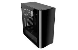 Thermaltake View22 TG Black Win (CA-1J3-00M1WN-00) - Фото