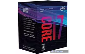 Процессор INTEL Core™ i7 8700 (BX80684I78700) - Фото