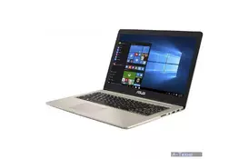 Ноутбук ASUS N580VN (N580VN-FY064) - Фото