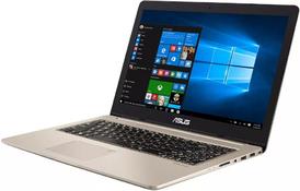 Ноутбук ASUS N580VD (N580VD-FY440T) - Фото