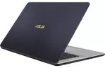 Ноутбук ASUS N705UD (N705UD-GC095R)