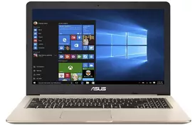 Ноутбук ASUS N580VN (N580VN-FY062T) - Фото