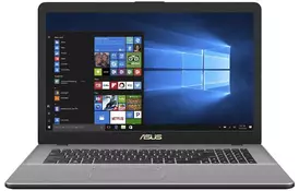 Ноутбук ASUS N705UQ (N705UQ-GC094T) - Фото