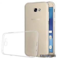 Чехол для моб. телефона SmartCase Samsung Galaxy A3 /A320 TPU Clear (SC-A3)