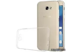 Чохол до моб. телефона SmartCase Samsung Galaxy A7 /A720 TPU Clear (SC-A7) - Фото