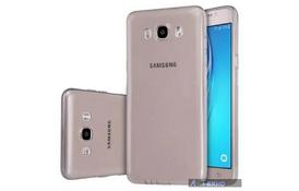 Чехол для моб. телефона SmartCase Samsung Galaxy J7 / J710 TPU Clear (SC-J710) - Фото