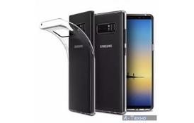 Чехол для моб. телефона SmartCase Samsung Galaxy Note 8 / SM-N950 TPU Clear (SC-GN8) - Фото