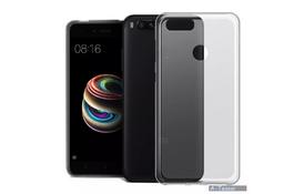 Чехол для моб. телефона SmartCase Xiaomi Mi A1 TPU Clear (SC-MIA1) - Фото