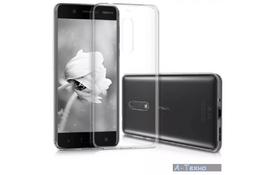 Чехол для моб. телефона SmartCase Nokia 5 TPU Clear (SC-N5) - Фото