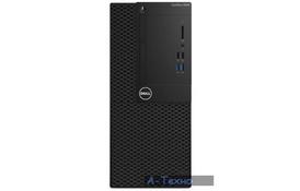 Комп'ютер Dell Optiplex 3050 SFF (S030O3050SFFU_UBU) - Фото