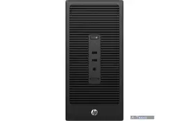 Компьютер HP 285 G2 MT (2VS35ES) - Фото