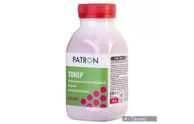 Тонер HP CLJ Pro M176/M177/M252/M277/M452, CANON 045 MAGENTA PATRON (PN-HCS-PM-050) - Фото