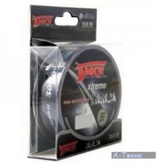 Леска Lineaeffe Take Xtreme NINJA 150м 0.16мм FishTest-3.8кг (3800115)