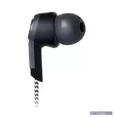 Наушники REAL-EL Z-1710 black