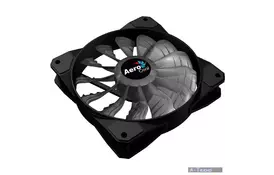 Кулер для корпуса AeroCool P7- F12 (4713105958850) - Фото