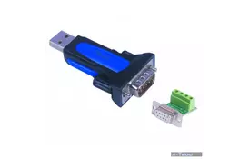 Переходник Wiretek USB to COM (WK-URS485) - Фото