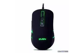 Мышка SVEN RX-G965 - Фото