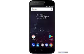 Мобильный телефон Assistant AS-503 Black (873293011646) - Фото