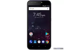 Мобильный телефон Assistant AS-503 Dark Blue (873293011639) - Фото