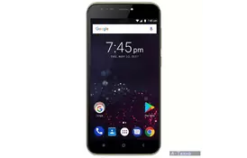 Мобильный телефон Assistant AS-503 Gold (873293011653) - Фото