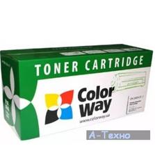Картридж ColorWay для Samsung CLP300/XEROX6110 Magent (CW-S300MM)