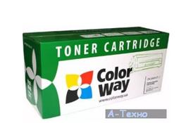 Картридж ColorWay для Samsung CLP300/XEROX6110 Magent (CW-S300MM) - Фото