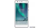 Мобильный телефон Nokia 2 White (11E1MW01A03)