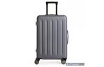 Чемодан Xiaomi RunMi 90 Points aluminum closing frame suitcase Grey 24" (LGGY2405RM)