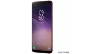 Мобильный телефон Samsung SM-G950FD/M64 (Galaxy S8) Red (SM-G950FZRDSEK) - Фото