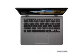 Ноутбук ASUS Zenbook UX461UN (UX461UN-E1005T) - Фото