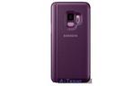 Чехол для моб. телефона Samsung для Galaxy S9 (G960) Clear View Standing Cover Orchid (EF-ZG960CVEGRU)