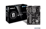 Материнская плата ASRock H110 Pro BTC+