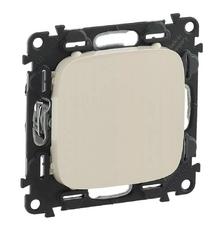 Заглушка Legrand Valena Allure слоновая кость (755186) 