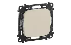 Заглушка Legrand Valena Allure слоновая кость (755186)  - Фото