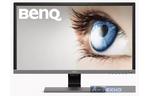 Монитор BENQ EL2870U Metallic Grey