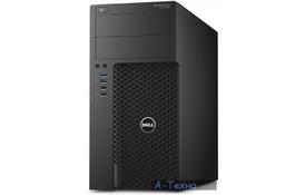 Комп'ютер Dell Precision 3620 S1 (210-AFLI) - Фото