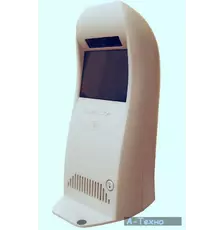 Детектор валют Спектр Видео-А