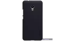 Чехол для моб. телефона NILLKIN для Meizu M5s - Frosted Shield (Black) (6336272) - Фото