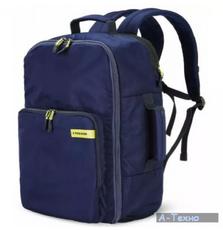 Рюкзак Tucano Sport Mister синий (BKMR-B)