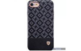 Чехол для моб. телефона NILLKIN для iPhone 7 (4`7) - Oger Series (Black) (6308547) - Фото