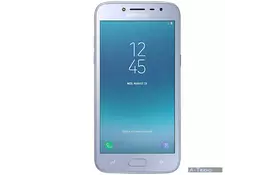 Мобильный телефон Samsung SM-J250F (Galaxy J2 2018 Duos) Silver (SM-J250FZSDSEK) - Фото