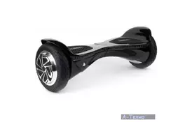 Гироборд Vinga VX-08 Black - Фото