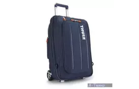 Чемодан Thule Crossover 38L Rolling Carry-On - Dark Blue (TCRU115DB) - Фото